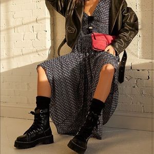 Dr Martens Jadon XL 🥾